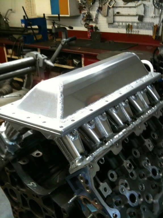 Duramax Intake manifolds Diesel Place